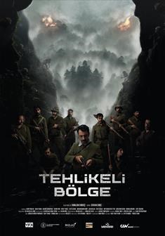TEHLİKELİ BÖLGE